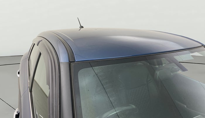 2018 Maruti Baleno ALPHA PETROL 1.2, Petrol, Manual, 48,028 km, Roof