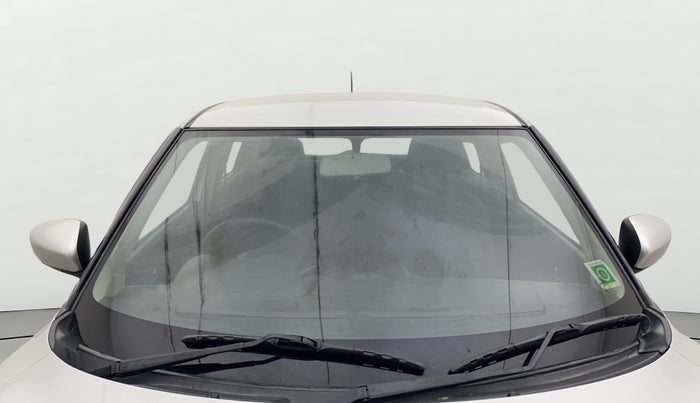 2020 Maruti Swift VXI, Petrol, Manual, 1,14,242 km, Front Windshield