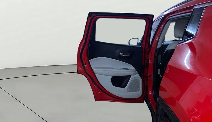 2018 Jeep Compass LIMITED 1.4 PETROL AT, Petrol, Automatic, 40,188 km, LHS Rear Door