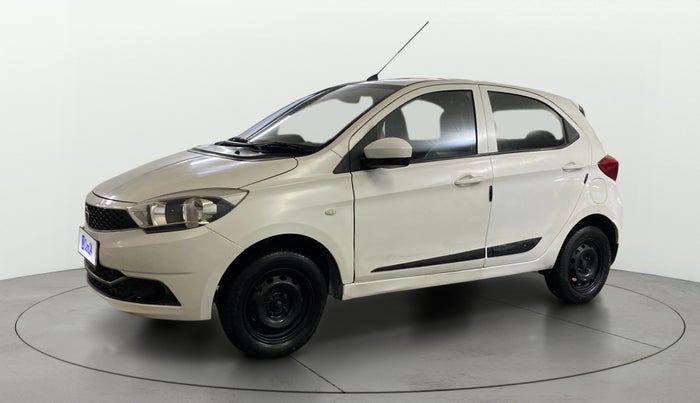 2018 Tata Tiago XT PETROL, Petrol, Manual, 32,574 km, Left Front Diagonal
