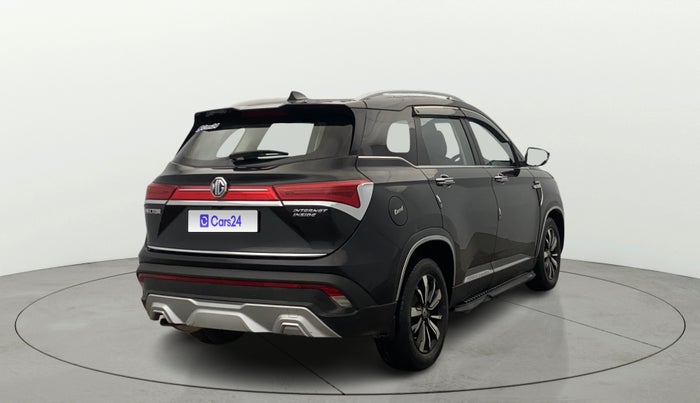 2020 MG HECTOR SHARP 2.0 DIESEL, Diesel, Manual, 46,369 km, Right Back Diagonal