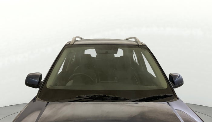 2021 Hyundai VENUE SX 1.0 TURBO IMT, Petrol, Manual, 83,029 km, Front Windshield