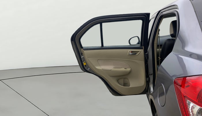 2013 Maruti Swift Dzire VDI, Diesel, Manual, 30,259 km, LHS Rear Door