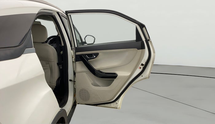 2021 Tata NEXON XZA PLUS PETROL, Petrol, Automatic, 59,832 km, RHS Rear Door