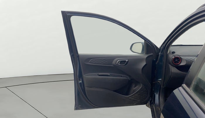 2020 Hyundai GRAND I10 NIOS SPORTZ 1.0 TURBO GDI, Petrol, Manual, 73,889 km, LHS Front Door