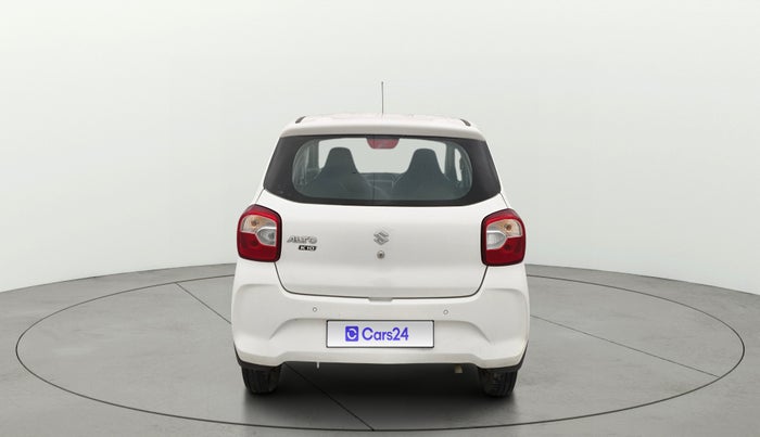 2024 Maruti Alto K10 VXi Plus (O), Petrol, Manual, 5,000 km, Back/Rear