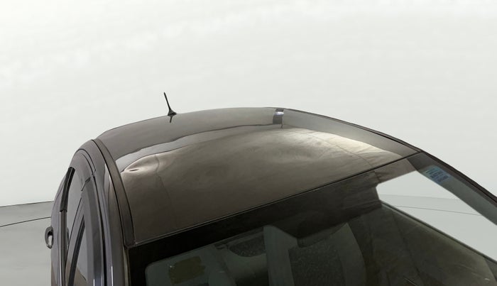 2020 Tata TIGOR XZ PETROL, Petrol, Manual, 58,191 km, Roof