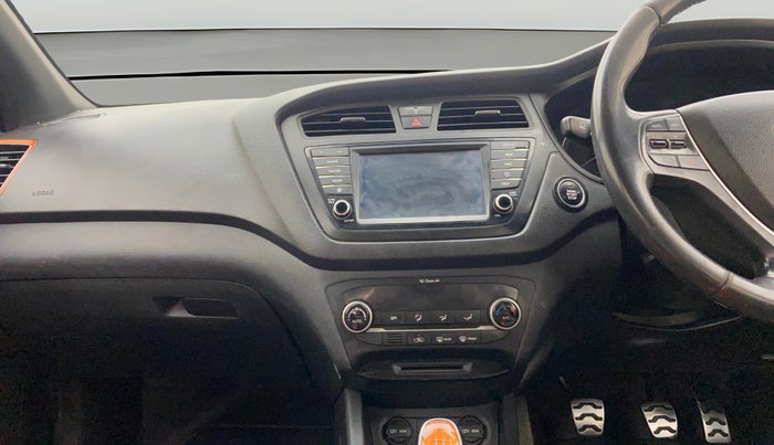 2016 Hyundai i20 Active 1.4 SX, Diesel, Manual, 1,22,376 km, Air Conditioner