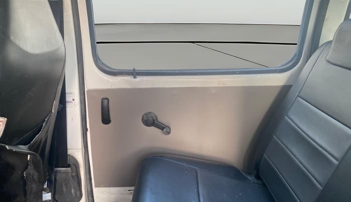 2020 Maruti Eeco 7 STR, Petrol, Manual, 44,986 km, RHS Rear Door