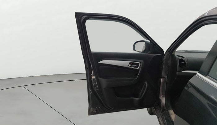 2021 Maruti Vitara Brezza ZXI, Petrol, Manual, 85,455 km, LHS Front Door