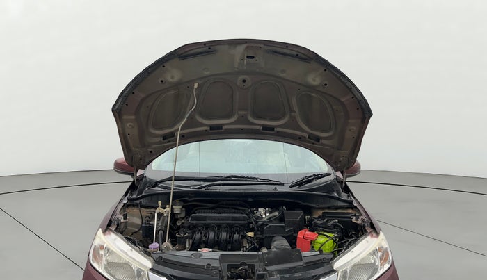 2016 Honda City 1.5L I-VTEC SV CVT, Petrol, Automatic, 67,735 km, Open Bonet