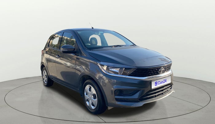 2020 Tata Tiago XT PETROL, Petrol, Manual, 15,507 km, SRP