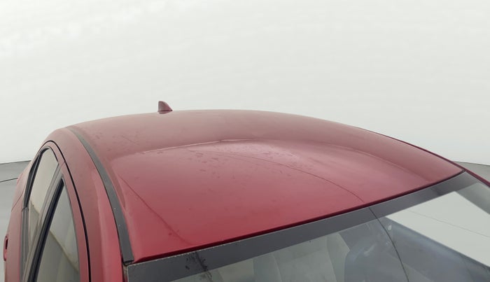 2020 Honda Amaze 1.2L I-VTEC S, Petrol, Manual, 48,754 km, Roof