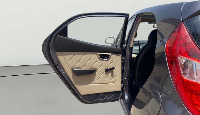 2015 Hyundai Eon D-LITE+, Petrol, Manual, 25,257 km, LHS Rear Door