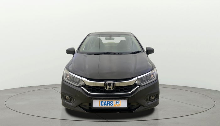 2017 Honda City 1.5L I-VTEC VX, Petrol, Manual, 53,203 km, Front