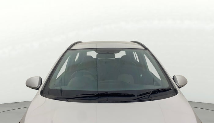 2018 Hyundai Grand i10 SPORTZ AT 1.2 KAPPA VTVT, Petrol, Automatic, 89,009 km, Front Windshield