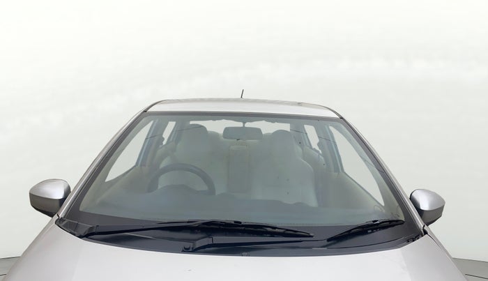 2014 Honda Amaze 1.5L I-DTEC S, Diesel, Manual, 94,854 km, Front Windshield