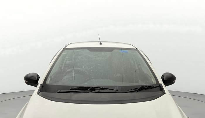 2022 Tata Tiago XZ PLUS CNG, CNG, Manual, 55,761 km, Front Windshield
