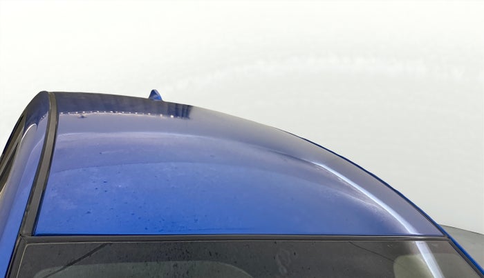 2018 Hyundai Xcent SX 1.2, Petrol, Manual, 79,890 km, Roof