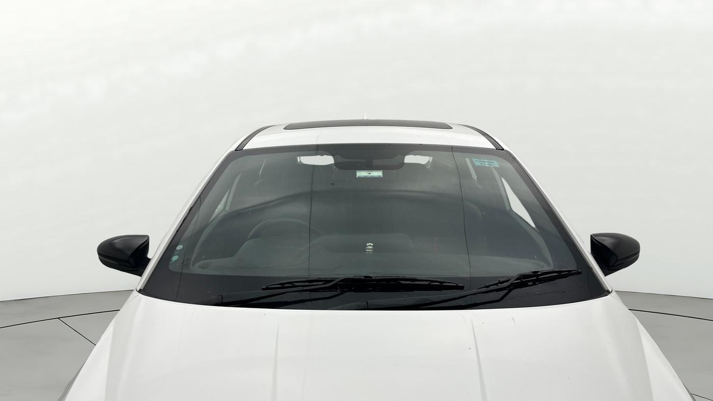 2021 Hyundai NEW I20 N LINE N8 1.0 TURBO GDI DCT, Petrol, Automatic, 47,564 km, Front Windshield