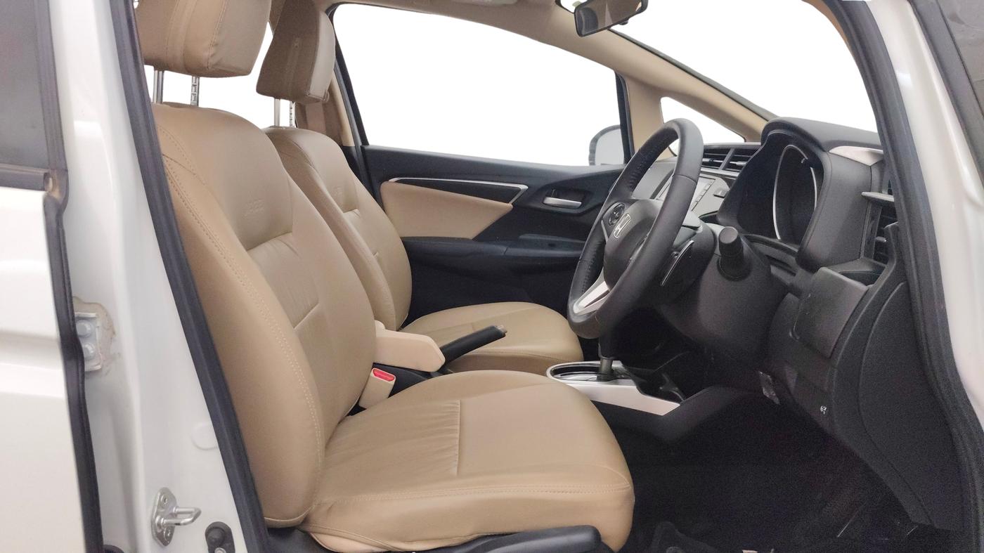 2021 Honda Jazz 1.2L I-VTEC ZX CVT, Petrol, Automatic, 11,450 km, Right Side Front Door Cabin