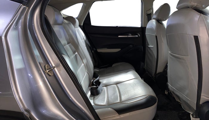 2021 KIA SELTOS HTK PLUS 1.5 IMT, Petrol, Manual, 49,492 km, Right Side Rear Door Cabin