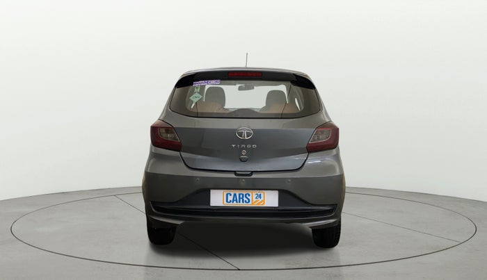 2022 Tata Tiago XT CNG, CNG, Manual, 71,047 km, Back/Rear