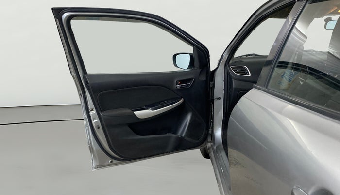 2018 Maruti Baleno DELTA PETROL 1.2, Petrol, Manual, 44,946 km, LHS Front Door