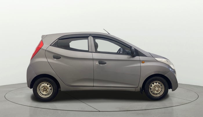 2012 Hyundai Eon ERA +, Petrol, Manual, 98,636 km, Right Side View