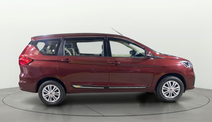 2023 Maruti Ertiga VXI SHVS, Petrol, Manual, 9,131 km, Right Side View