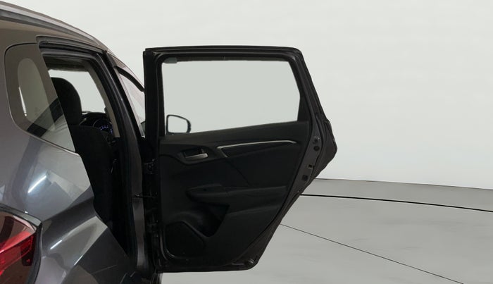 2021 Honda WR-V 1.2L I-VTEC VX MT, Petrol, Manual, 29,747 km, RHS Rear Door