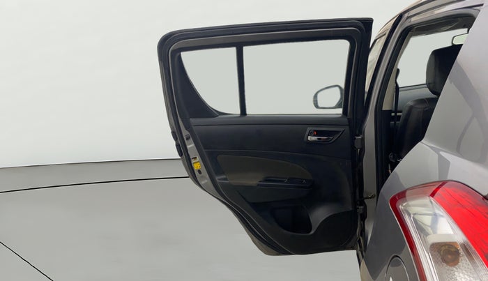 2016 Maruti Swift VDI (O), Diesel, Manual, 71,109 km, LHS Rear Door