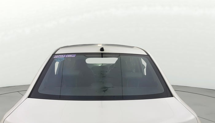 2021 Hyundai XCENT PRIME 	T+ CNG, CNG, Manual, 54,871 km, Rear Windshield