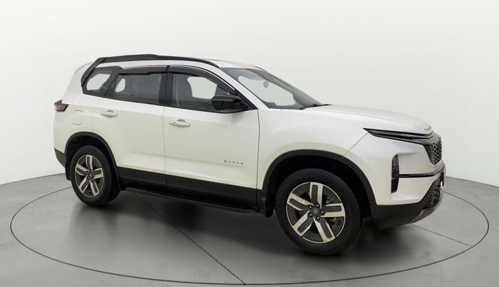 2024 Tata Safari ADVENTURE PLUS, Diesel, Manual, 29,863 km, SRP