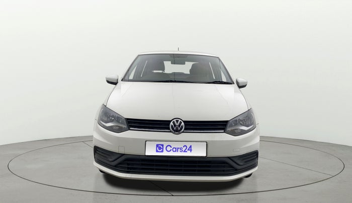 2019 Volkswagen Ameo COMFORTLINE 1.0L, Petrol, Manual, 39,944 km, Front