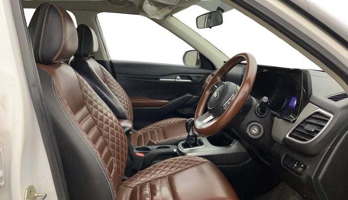 2019 KIA SELTOS HTK 1.5 PETROL, Petrol, Manual, 46,530 km, Right Side Front Door Cabin