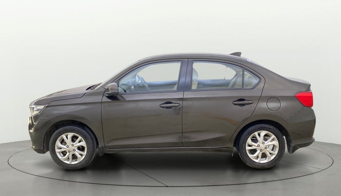 2018 Honda Amaze 1.2L I-VTEC VX, CNG, Manual, 9,032 km, Left Side