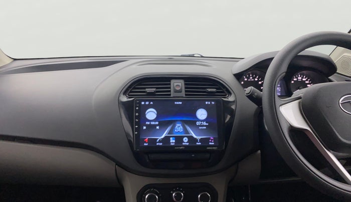 2016 Tata Tiago XT PETROL, Petrol, Manual, 67,045 km, Air Conditioner
