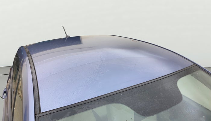 2017 Hyundai Xcent S 1.2, Petrol, Manual, 73,665 km, Roof