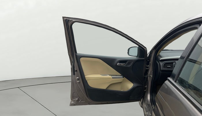 2016 Honda City 1.5L I-VTEC V MT, Petrol, Manual, 91,157 km, LHS Front Door