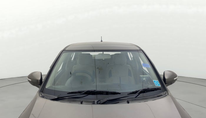 2015 Maruti Swift Dzire VXI, Petrol, Manual, 32,741 km, Front Windshield