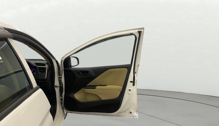 2014 Honda City 1.5L I-VTEC S MT, Petrol, Manual, 19,865 km, RHS Front Door