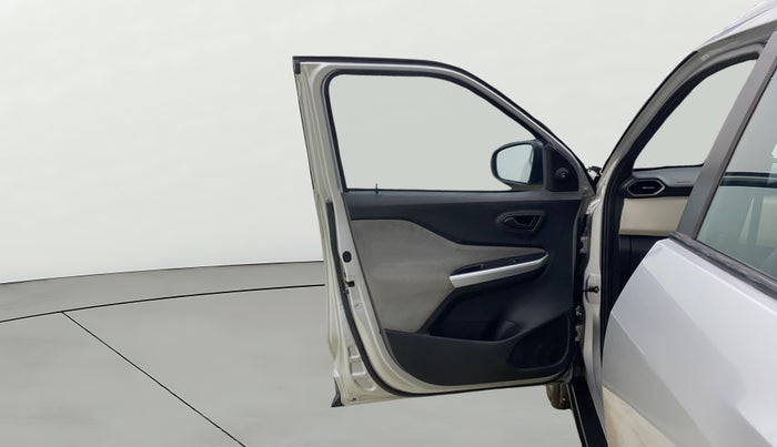 2021 Nissan MAGNITE XE, Petrol, Manual, 11,437 km, LHS Front Door