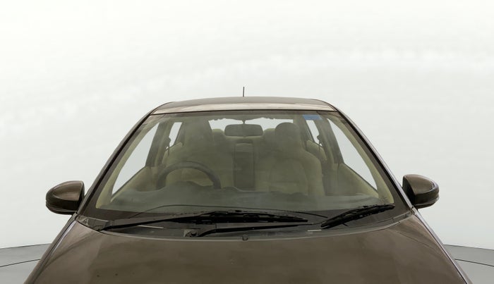 2014 Honda Amaze 1.2L I-VTEC S, Petrol, Manual, 71,263 km, Front Windshield