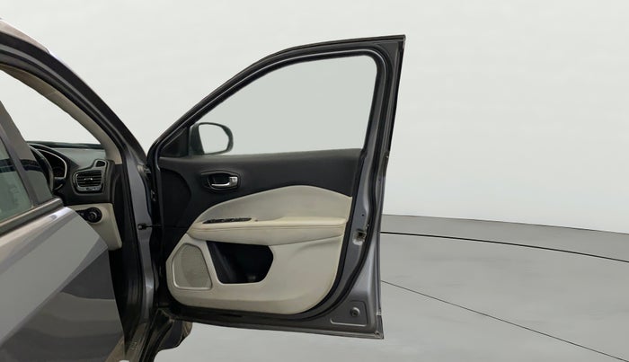 2019 Jeep Compass LIMITED 1.4 PETROL AT, Petrol, Automatic, 64,924 km, RHS Front Door