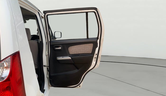 2015 Maruti Wagon R 1.0 VXI, Petrol, Manual, 29,005 km, RHS Rear Door