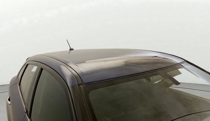 2020 Maruti Baleno ZETA PETROL 1.2, Petrol, Manual, 96,028 km, Roof