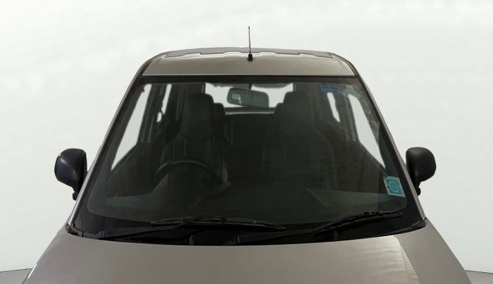 2021 Maruti New Wagon-R LXI CNG 1.0, CNG, Manual, 68,789 km, Front Windshield