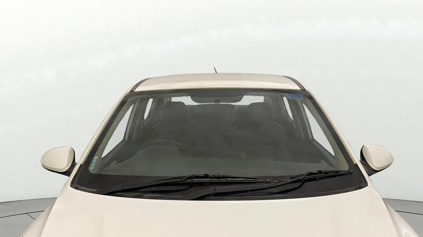 2020 Hyundai AURA S 1.2, Petrol, Manual, 18,726 km, Front Windshield