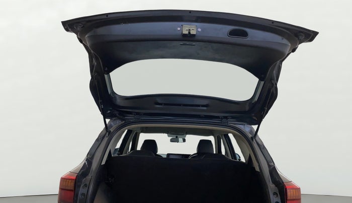 2020 KIA SELTOS HTK 1.5 PETROL, Petrol, Manual, 69,131 km, Boot Door Open